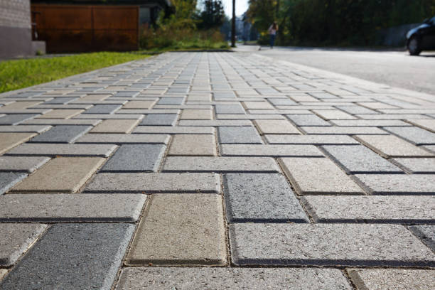 Best Driveway Paving Contractor  in Wingate, NC