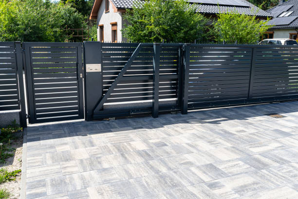 Best Professional Driveway Pavers  in Wingate, NC