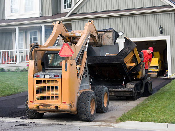 Best Affordable Driveway Pavers  in Wingate, NC