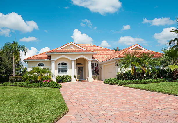 Trusted Wingate, NC Driveway Pavers Experts