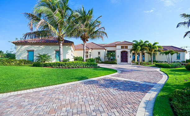 Reasons to Select Us for Your Driveway Paving Requirements in Wingate, NC