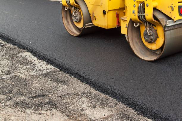 Best Driveway Paving Company  in Wingate, NC