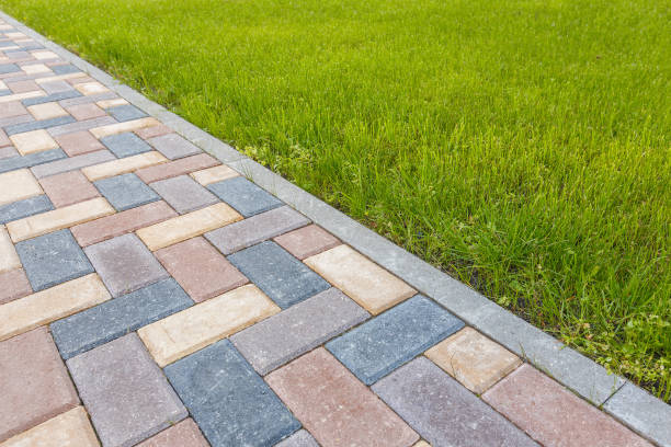Best Brick Driveway Pavers  in Wingate, NC